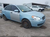 HYUNDAI ACCENT GLS KMHCN4ACXAU442448 снимка