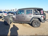 JEEP WRANGLER 4-DOOR SPORT 4X4 1C4PJXDG4RW280009 fotografie