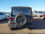 JEEP WRANGLER 4-DOOR SPORT 4X4 1C4PJXDG4RW280009 fotografie