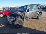 JEEP WRANGLER 4-DOOR SPORT 4X4 1C4PJXDG4RW280009 fotografie