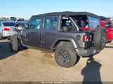 JEEP WRANGLER 4-DOOR SPORT 4X4 1C4PJXDG4RW280009 снимка