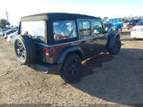 JEEP WRANGLER 4-DOOR SPORT 4X4 1C4PJXDG4RW280009 снимка