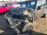 JEEP WRANGLER 4-DOOR SPORT 4X4 1C4PJXDG4RW280009 снимка