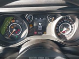 JEEP WRANGLER 4-DOOR SPORT 4X4 1C4PJXDG4RW280009 снимка
