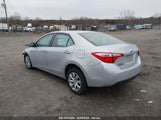 TOYOTA COROLLA LE 2T1BURHE9EC143754 снимка