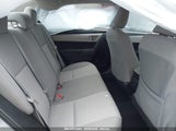 TOYOTA COROLLA LE 2T1BURHE9EC143754 снимка