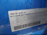 AUDI S4 3.0 PREMIUM PLUS WAUBGAFLXBA009360 снимка