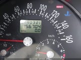 VOLKSWAGEN NEW BEETLE GLX 3VWDD21C61M****** снимка
