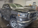 RAM 1500 BIG HORN/LONE STAR 4X4 5'7 BOX 1C6SRFFT0KN524765 photo