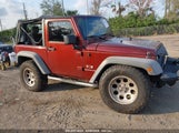 JEEP WRANGLER X 1J4FA241X7L103550 снимка
