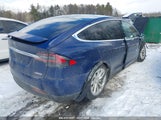 TESLA MODEL X 75D/P100D/P90D 5YJXCBE43GF020509 снимка
