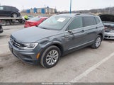 VOLKSWAGEN TIGUAN 2.0T SE/2.0T SEL 3VV3B7AX5JM210041 снимка