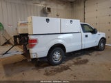 FORD F-150 XL 1FTPF1CT5EK****** снимка