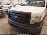 FORD F-150 XL 1FTPF1CT5EK****** снимка