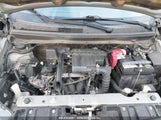 MITSUBISHI MIRAGE G4 ES ML32F3FJXHHF06477 снимка