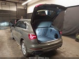 AUDI Q3 PREMIUM PLUS 45 TFSI S LINE QUATTRO TIPTRONIC WA1EECF39M1****** fotografie