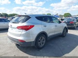 HYUNDAI SANTA FE SPORT 2.4L 5XYZT3LB7GG352994 fotografie