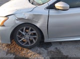 NISSAN SENTRA SR 3N1AB7APXEL617924 снимка