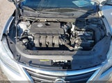 NISSAN SENTRA SR 3N1AB7APXEL617924 снимка