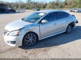NISSAN SENTRA SR 3N1AB7APXEL617924 снимка