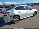 NISSAN SENTRA SR 3N1AB7APXEL617924 снимка