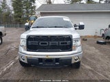 FORD F-150 STX 1FTEX1EM7EFB45866 снимка