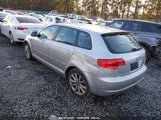 AUDI A3 2.0T PREMIUM WAUFFAFM5AA019418 снимка