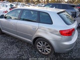 AUDI A3 2.0T PREMIUM WAUFFAFM5AA019418 снимка