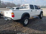 TOYOTA TACOMA BASE V6 5TEHN72N84Z438275 photo