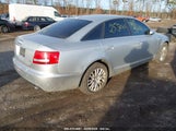 AUDI A6 3.2 WAUDG74FX6N073194 снимка