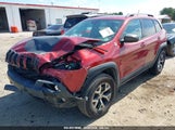 Jeep Cherokee Trailhawk 1C4PJMBS7FW786855 снимка