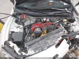 SUBARU BRZ LIMITED JF1ZCAC16L9703617 снимка