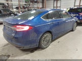 FORD FUSION SE 3FA6P0H98HR****** снимка