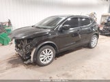 NISSAN ROGUE SPORT S AWD XTRONIC CVT JN1BJ1AW8MW668455 fotografie