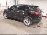 NISSAN ROGUE SPORT S AWD XTRONIC CVT JN1BJ1AW8MW668455 снимка
