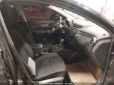 NISSAN ROGUE SPORT S AWD XTRONIC CVT JN1BJ1AW8MW668455 fotografie