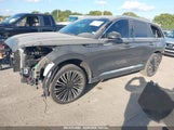 LINCOLN AVIATOR BLACK LABEL 5LM5J9XC1PGL00602 снимка