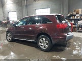 ACURA MDX TECHNOLOGY PACKAGE 2HNYD28409H****** снимка