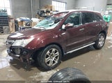 ACURA MDX TECHNOLOGY PACKAGE 2HNYD28409H****** снимка
