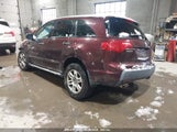ACURA MDX TECHNOLOGY PACKAGE 2HNYD28409H****** снимка