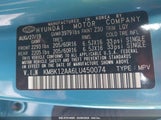 HYUNDAI KONA SE KM8K12AA6LU450074 снимка