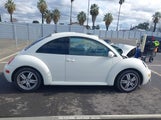 VOLKSWAGEN NEW BEETLE GLS 1.8T 3VWCD31C74M****** снимка