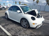 VOLKSWAGEN NEW BEETLE GLS 1.8T 3VWCD31C74M****** снимка