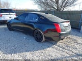 CADILLAC CTS VSPORT 1G6AU5S88F0130502 снимка