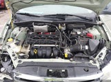 FORD FOCUS SE 1FAHP3FN0AW264472 снимка