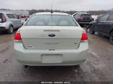 FORD FOCUS SE 1FAHP3FN0AW264472 снимка