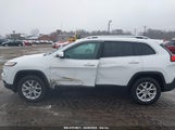 JEEP CHEROKEE LATITUDE 4X4 1C4PJMCB8HW601357 снимка