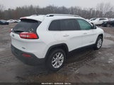 JEEP CHEROKEE LATITUDE 4X4 1C4PJMCB8HW601357 снимка