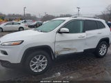 JEEP CHEROKEE LATITUDE 4X4 1C4PJMCB8HW601357 снимка