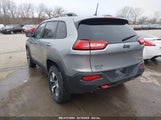 JEEP CHEROKEE TRAILHAWK 4X4 1C4PJMBS4HW589502 снимка